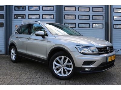 Volkswagen Tiguan 1.4 TSI Comfortline Business Panodak