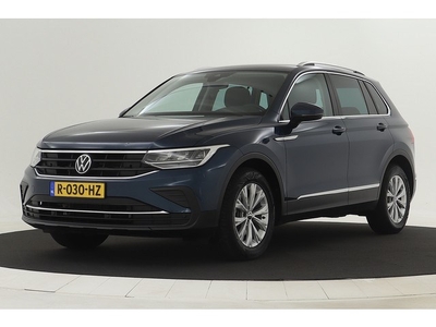 Volkswagen Tiguan 1.5 TSI Life Business WORDT VERWACHT