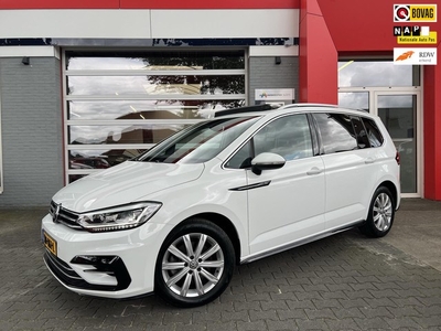 Volkswagen Touran 1.4 TSI Highline Edition R 7p R-Line