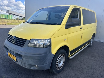 Volkswagen Transporter 1.9 TDI 300 T800 Trendline DC