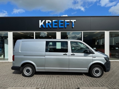 Volkswagen Transporter 2.0 TDI L2 H1 jaar garantie Nieuwe