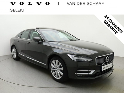 Volvo S90 T4 210pk Automaat Business Luxury + / Massage /