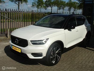 Volvo XC40 2.0 T5 AWD R-Design