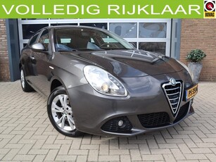 Alfa Romeo Giulietta 1.4 T Distinctive trekhaak