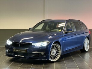 Alpina BMW B3 Biturbo Touring Allrad HUD Memory ACC