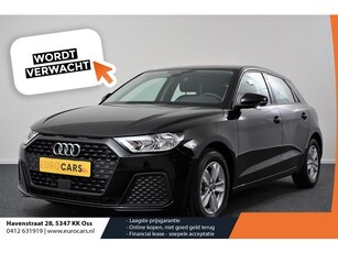 Audi A1 Sportback 30 TFSI S-Tronic Navigatie Climate