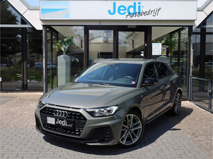 AUDI A1 Sportback Pro Line S 40 TFSI 147kw/200pk S-tronic 6