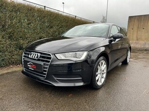 Audi A3 Sportback 1.2 TFSI Ambition Pro Line plus