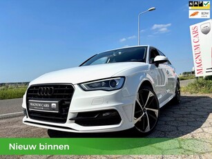 Audi A3 Sportback 1.4 TFSI 5D S-Line Xenon Scherm Navi