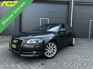 Audi A3 Sportback 1.4 TFSI S-Line AutomaatCruiseNaviClima