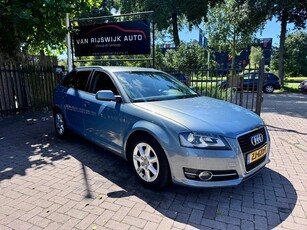 Audi A3 Sportback 1.6 TDI Ambition Pro Line Xenon Nav Clima