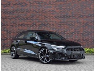 Audi A3 Sportback 30TFSI S-edition *Pano*ACC*19Inch*