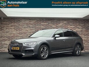 Audi A4 Allroad 2.0 TFSI MHEV S-Edition LEDER MASSAGE