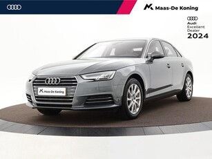 Audi A4 Limousine 1.4 TFSI 150 pk Sport Pro Line