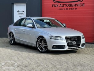 Audi A4 Limousine 1.8 TFSI Pro Line / NAVI / B&O / LED