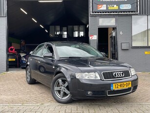 Audi A4 Limousine 2.0 Pro LineAircoCruiseNAPElek. Ramen