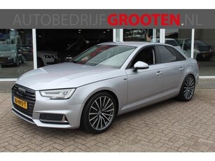 Audi A4 Limousine 2.0 TFSI ultra Sport Pro Line (bj 2016)