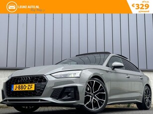 Audi A5 Sportback 35 TFSI 3X S-Line Pano LED Dynamisch