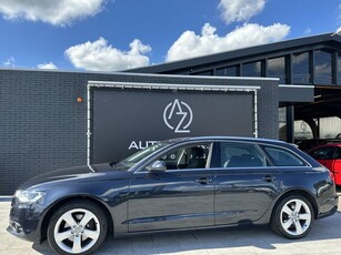 Audi A6 Avant 2.0 TFSI Pro Line Automaat !! (bj 2012)