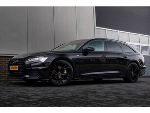 Audi A6 Avant 45 TFSI 245 pk Quattro S-Line Design Pro Line