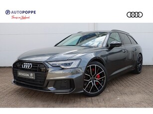 Audi A6 Avant 55 TFSI e S Edition Competition 367pk S-Tronic