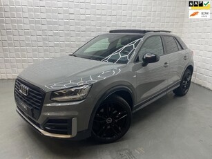 Audi Q2 1.4 TFSI CoD 2x S LINE PANO VIRTUAL SFEER B&O