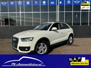 Audi Q3 1.4 TFSI Pro Line *PDC + Camera*