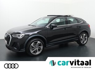 Audi Q3 Sportback 45 TFSI e Advanced Edition 245 PK