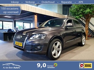 Audi Q5 2.0 TFSI quattro 3xS-line+Pro Line Volleder