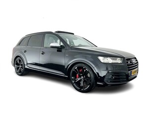 Audi SQ7 4.0 TDI Quattro Pro Line + [ 7-Pers ] Aut. *PANO