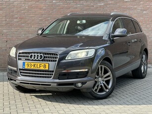 Audi Q7 4.2 FSI Quattro Pro Line 7-Persoons - 3e Eigenaar -