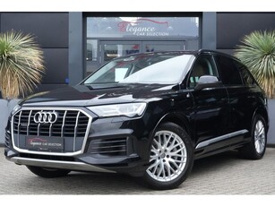 Audi Q7 55 TFSI e quattro Pro Line S 381pk