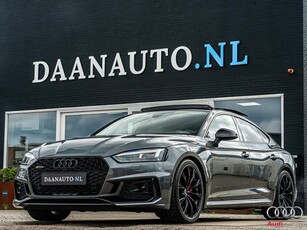 Audi RS5 Sportback 2.9 TFSI quattro RS Dynamic Pano 20