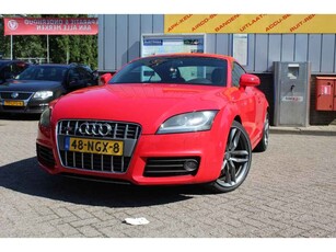 Audi TT 3.2 V6 Quattro S Line