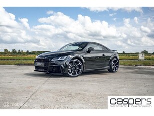 Audi TT TT RS quattroMatrix LEDKeramische remmen