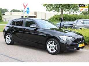 BMW 1-serie 116i 5-DEURS