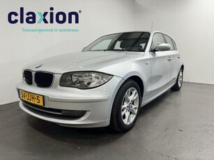 BMW 1-serie 116i Business Line Cruise / Aut. Airco