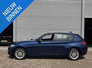 BMW 1-serie 116i Sport