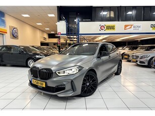 BMW 1-serie 118i High Exec Bovag Garantie Automaat