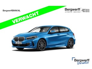 BMW 1-serie 118i High Executive - M-Sport - 19 inch -