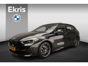 BMW 1 Serie 5-deurs 120i M-Sportpakket LED Leder