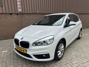 BMW 2-serie Active Tourer 218i High Executive Automaat Leer