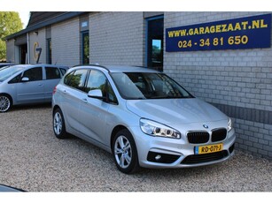 BMW 2 Serie Active Tourer 218i High Executive Leder Navi