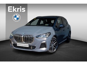 BMW 2 Serie Active Tourer 220i M Sportpakket Travel pack