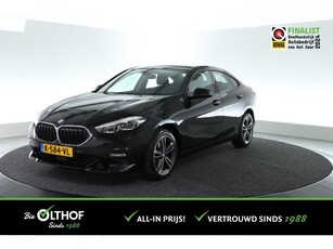 BMW 2 Serie Gran Coupé 218i Executive (bj 2020, automaat)