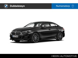 BMW 2 Serie Gran Coupé 218i M-Sport Panorama 19