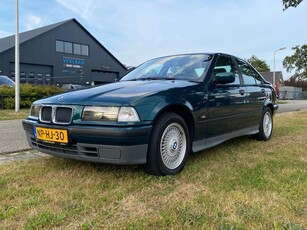 BMW 3-serie 316i