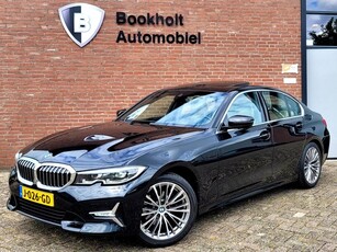 BMW 3-serie 320i Sch.dak, HUD, Carplay, HIFI, WIFI