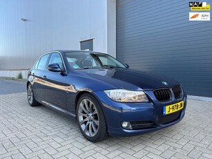 BMW 3-serie 325i High EXE AUT LEDER NAVI PDC