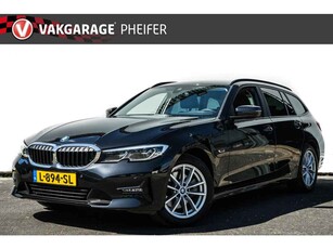 BMW 3 Serie Touring 320e Aut. 204pk Phev Business Edition Plus